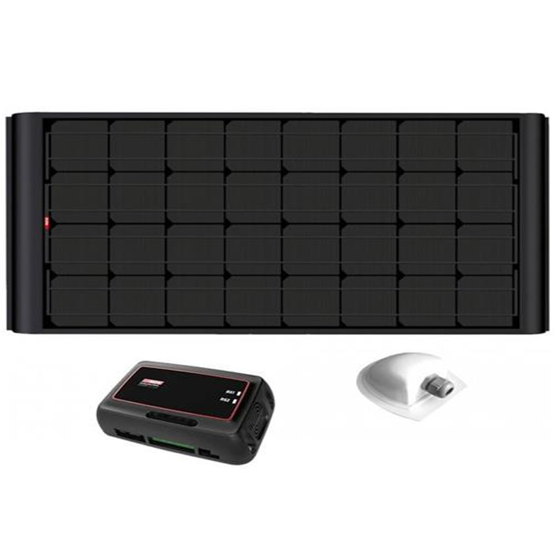 KIT PANNELLO SOLARE NDS