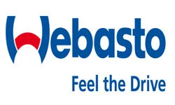 Webasto feel the drive