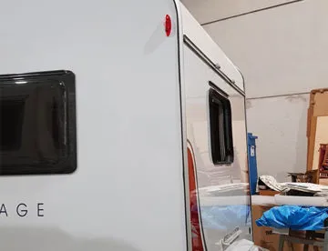 Lavoro quasi terminato