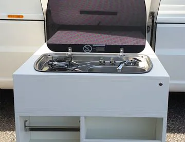 Cucina