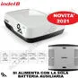 ARIA CONDIZIONATA 12V