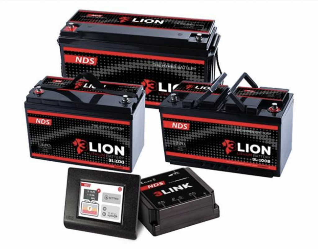 Sistema 3lion