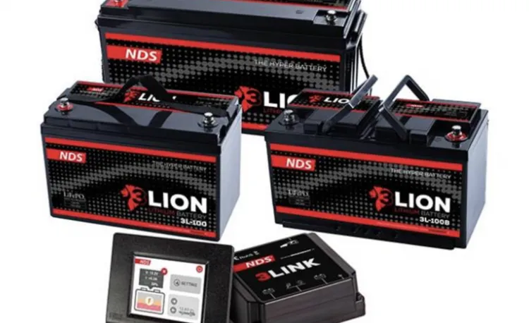 Sistema 3lion