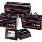 Sistema 3lion