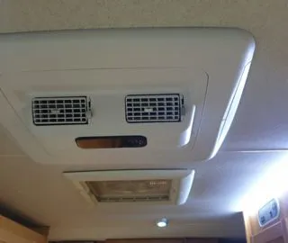 Vista interna Viesa 3s