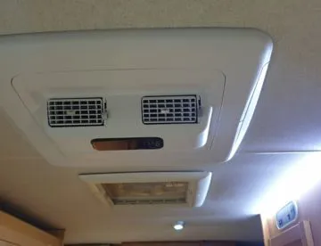 Vista interna Viesa 3s