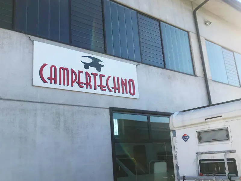 Chi siamo